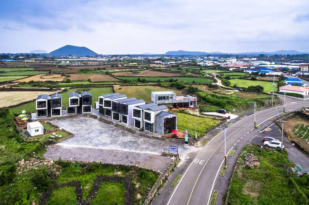Vista exterior