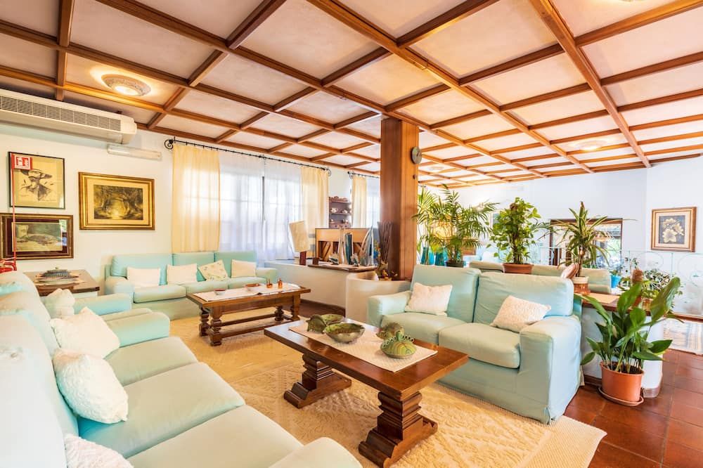Sala Foto
