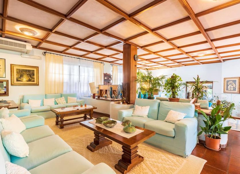 Sala Foto