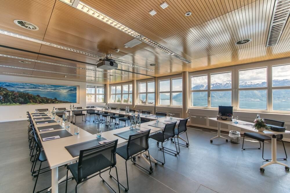 Sala de conferències