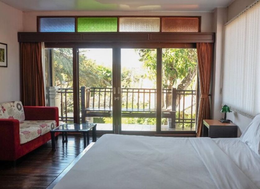 Habitació Foto