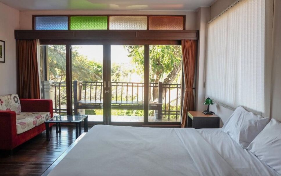 Habitació Foto