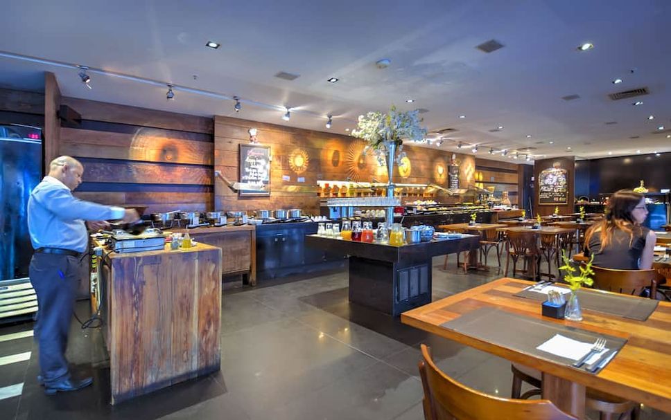 Bar Foto