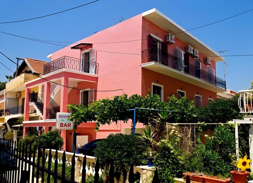 Edifici Foto