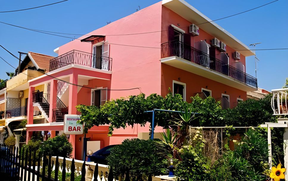 Edifici Foto
