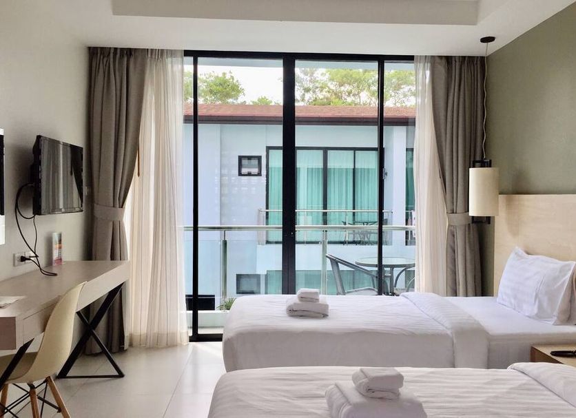 Habitació Foto