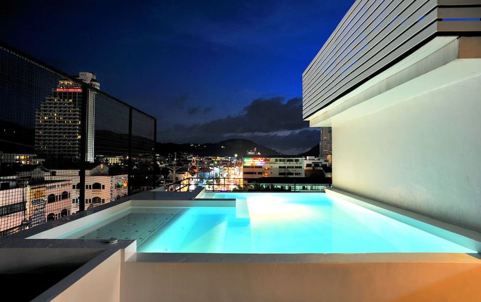 Pool Foto
