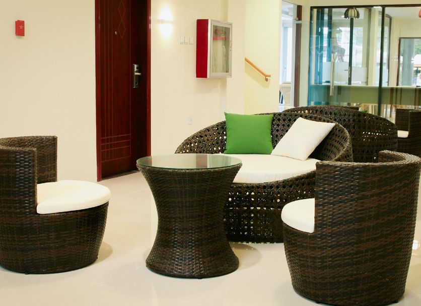 Sala d'estar Foto