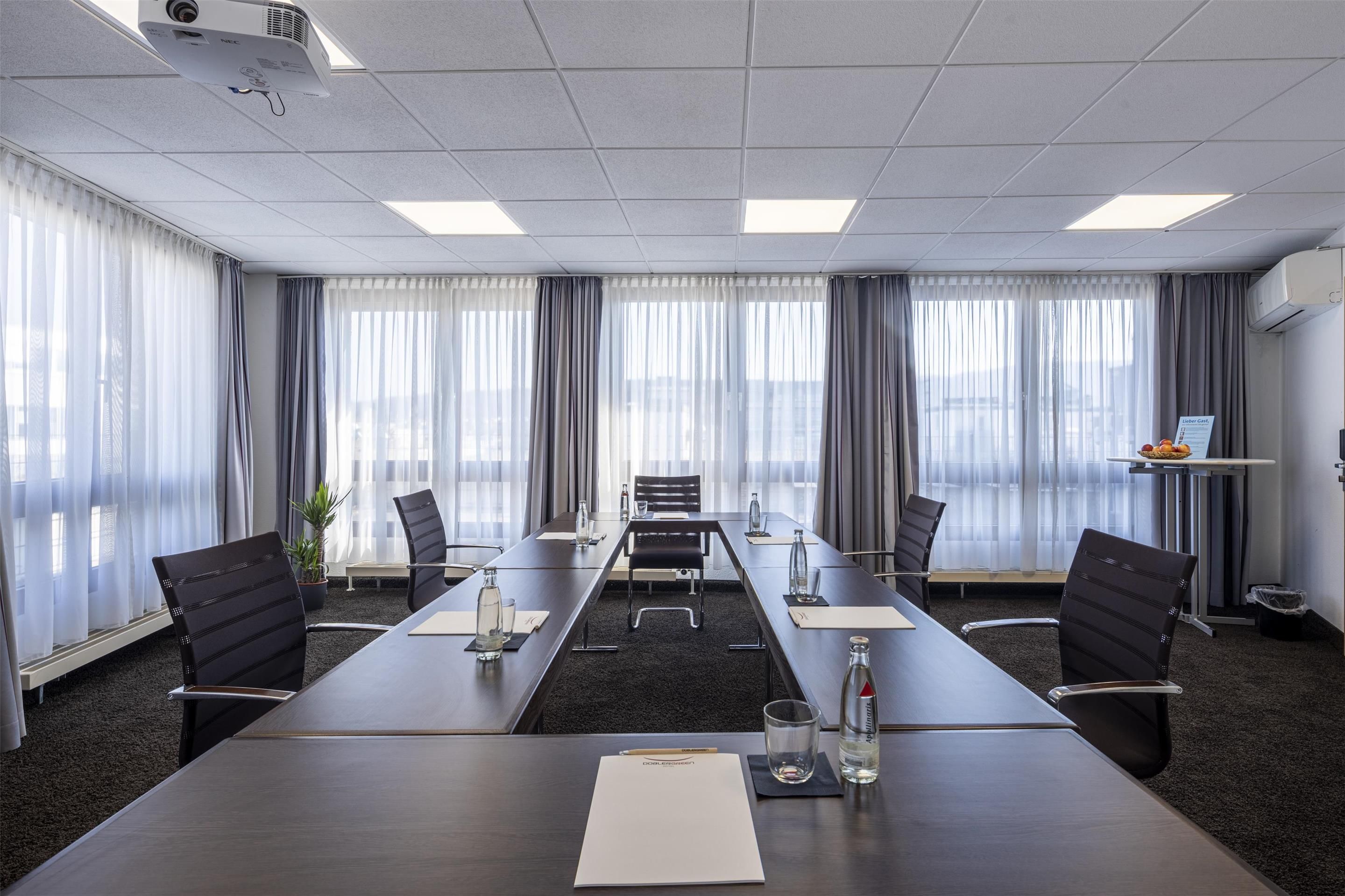 Sala de conferències