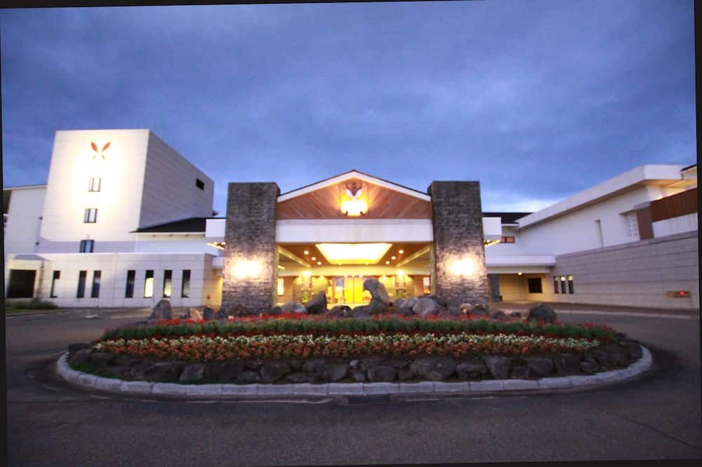 Edifici
