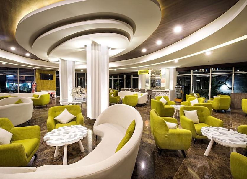 Sala d'estar Foto