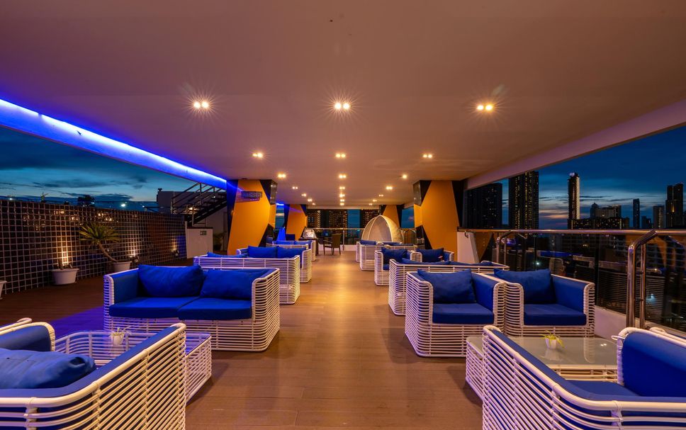 Sala d'estar Foto