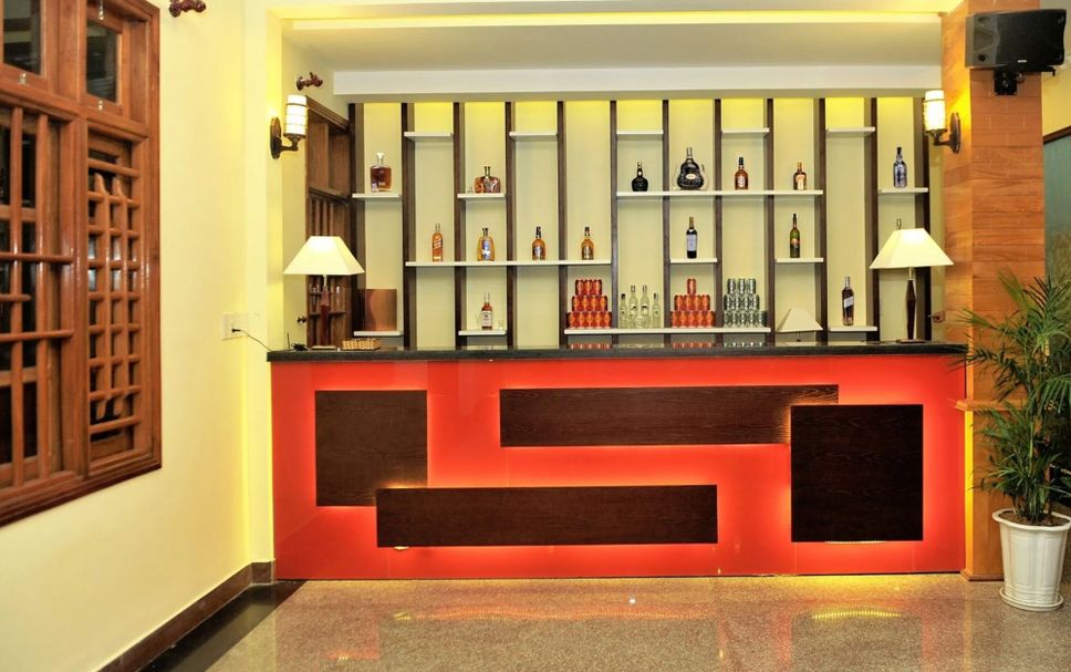Recepció Foto