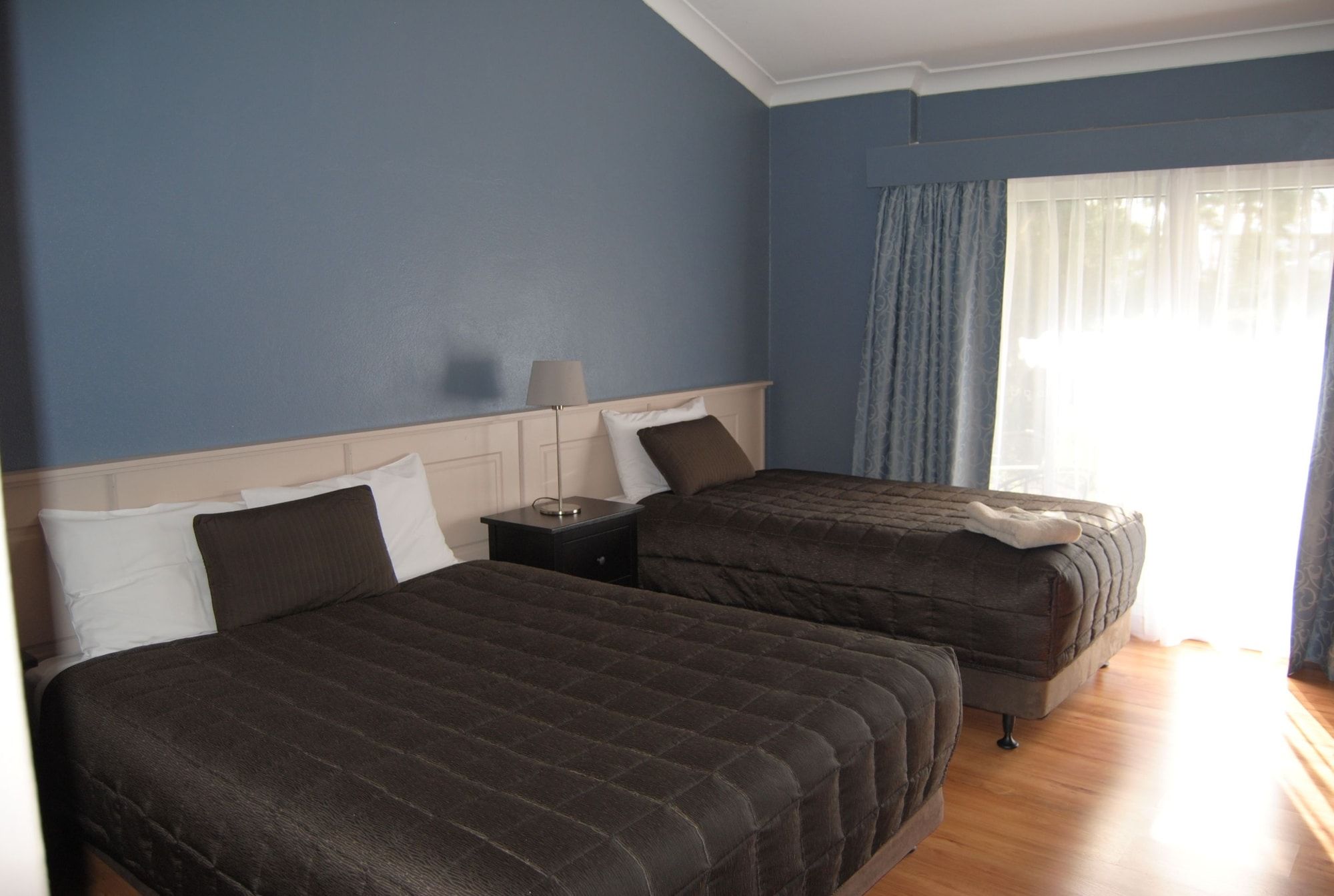 Habitació