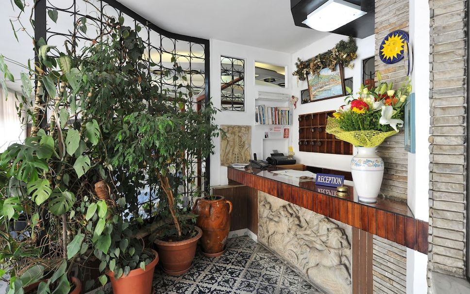 Recepció Foto