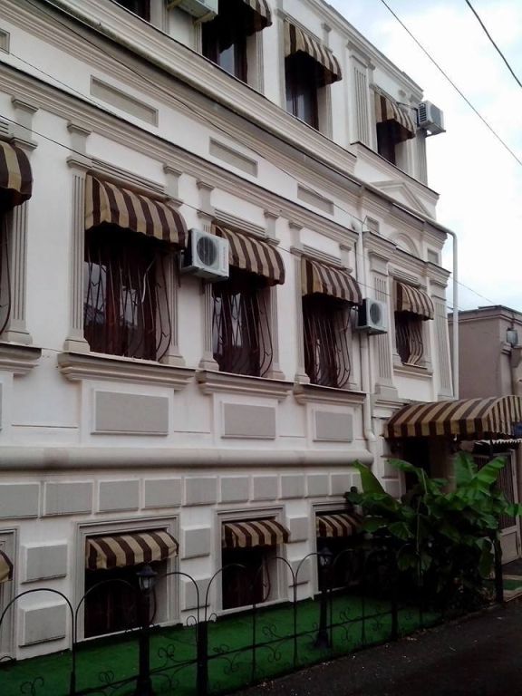 Edifici Foto