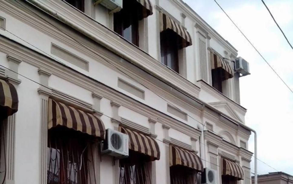 Edifici Foto