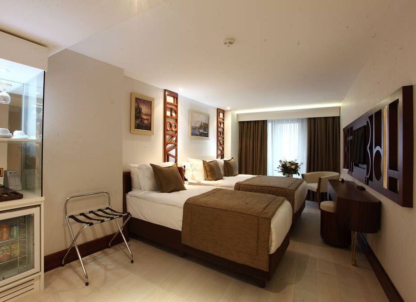 Habitació Foto