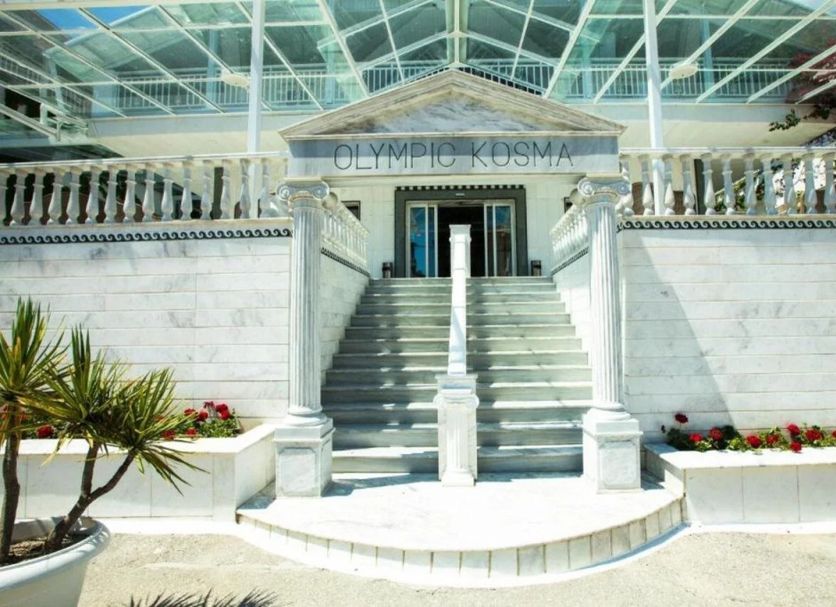 Edifici Foto