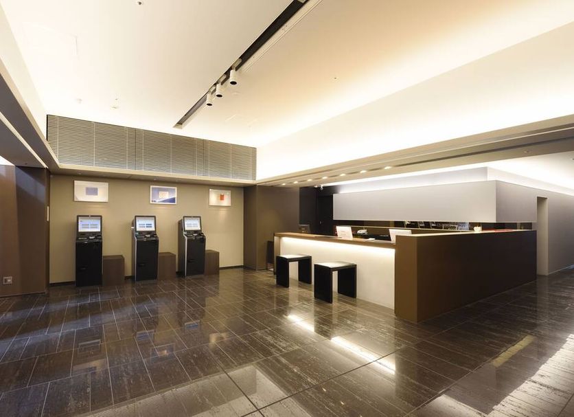 Recepció Foto