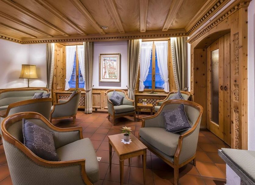 Sala d'estar Foto