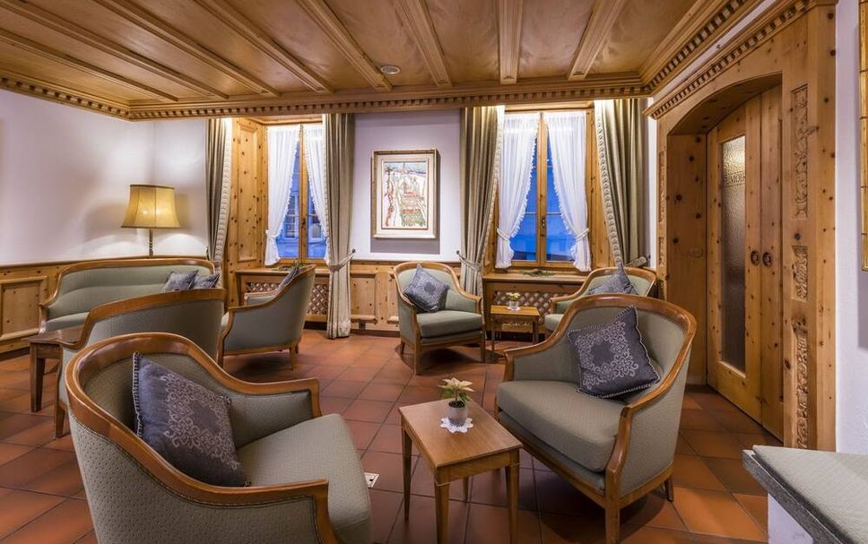 Sala d'estar Foto