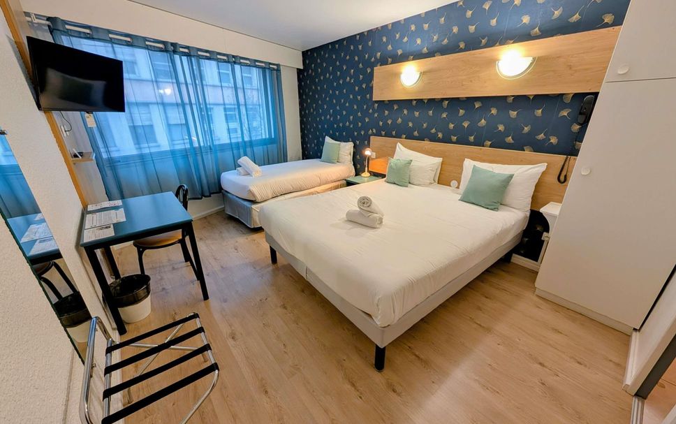 Habitació Foto