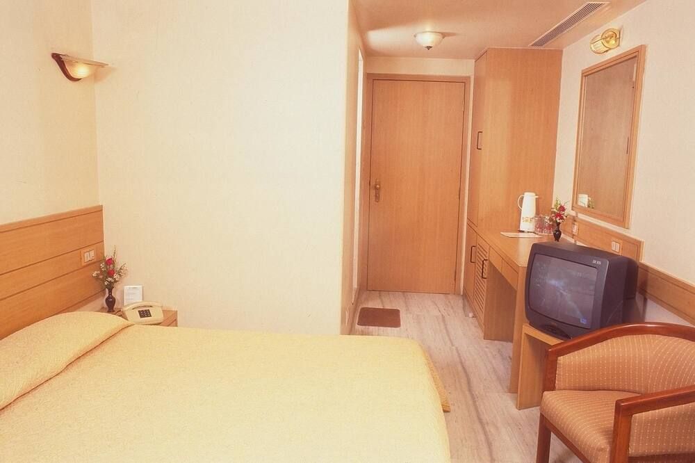 Habitació