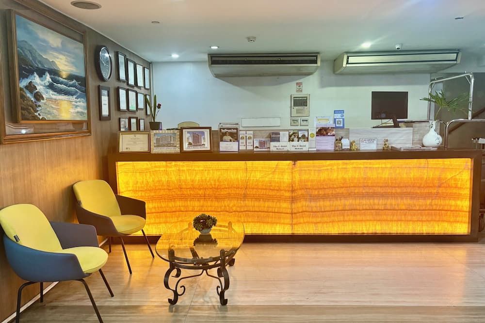 Recepció