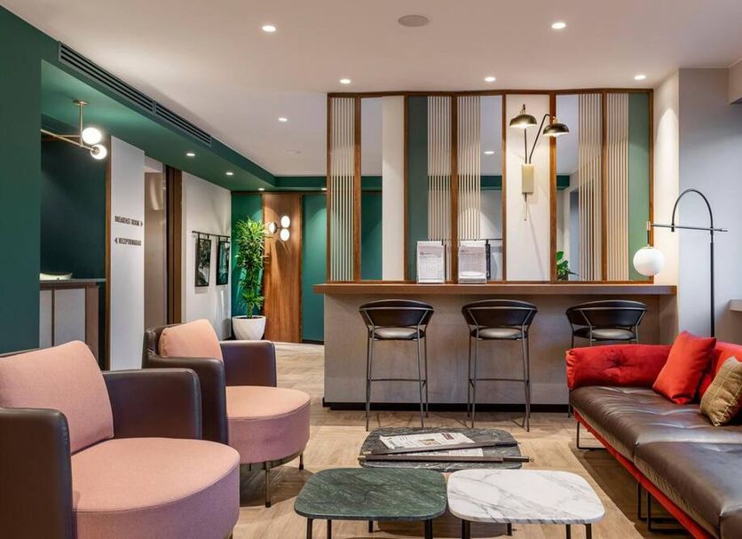 Sala d'estar Foto