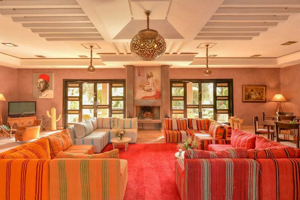 Sala d'estar Foto