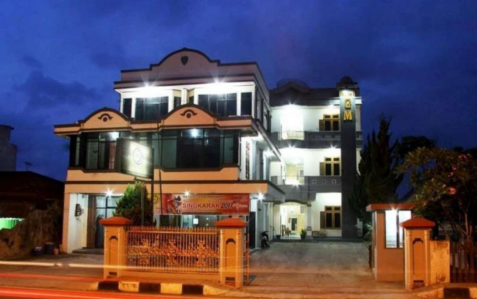 Edifici Foto