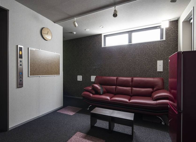 Sala Foto