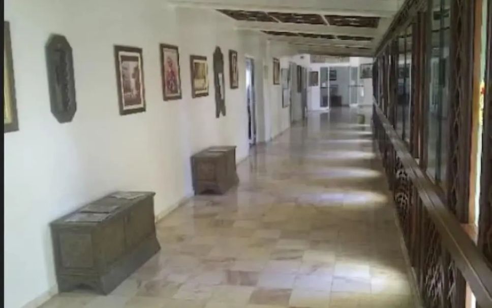Passadís Foto