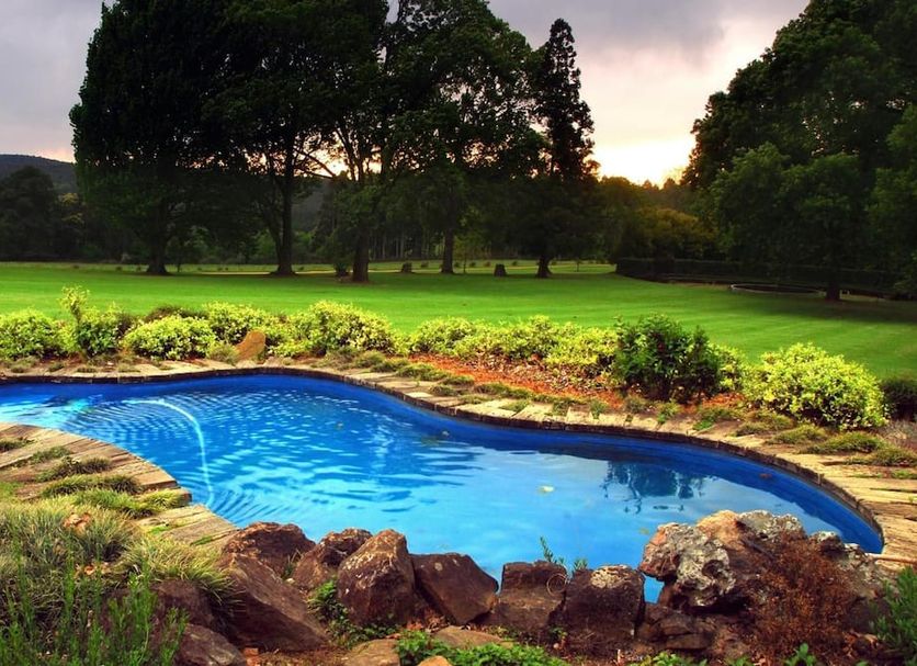 Pool Foto