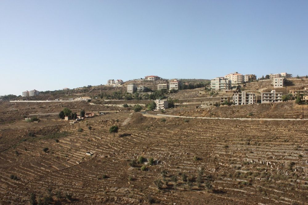 Vista exterior