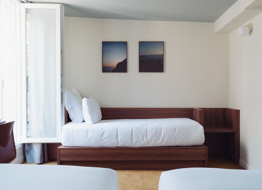 Habitació Foto