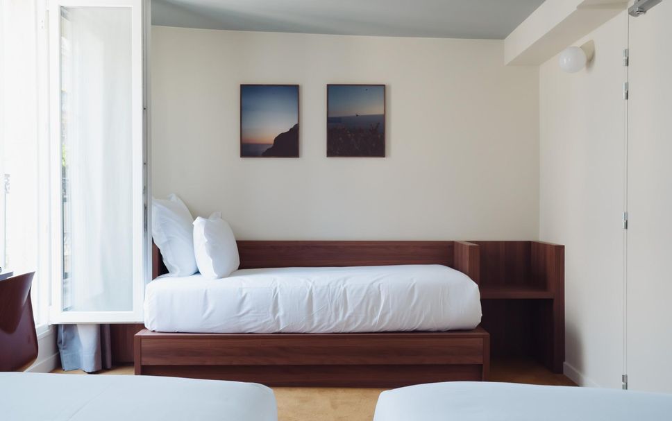 Habitació Foto