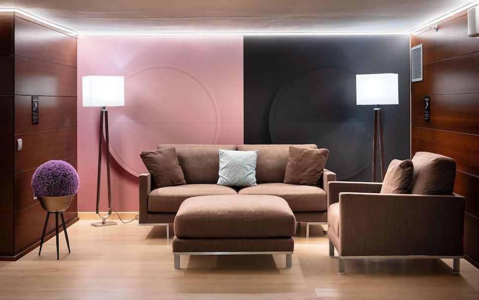 Sala Foto