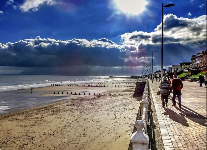 Platja Foto