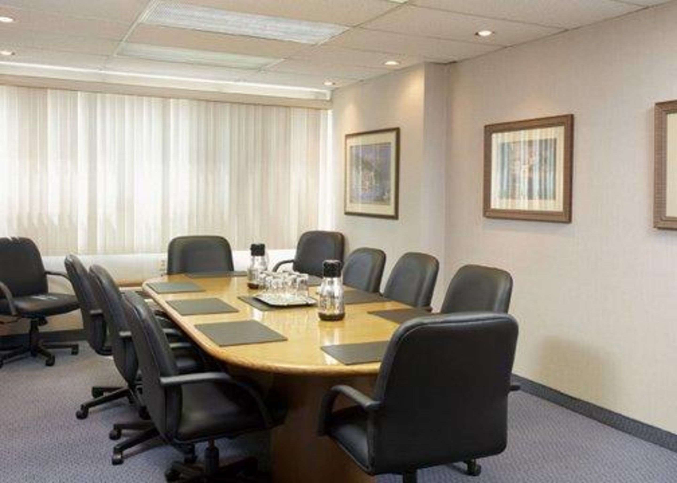 Sala de conferències