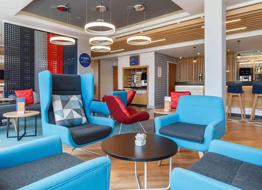 Sala d'estar Foto