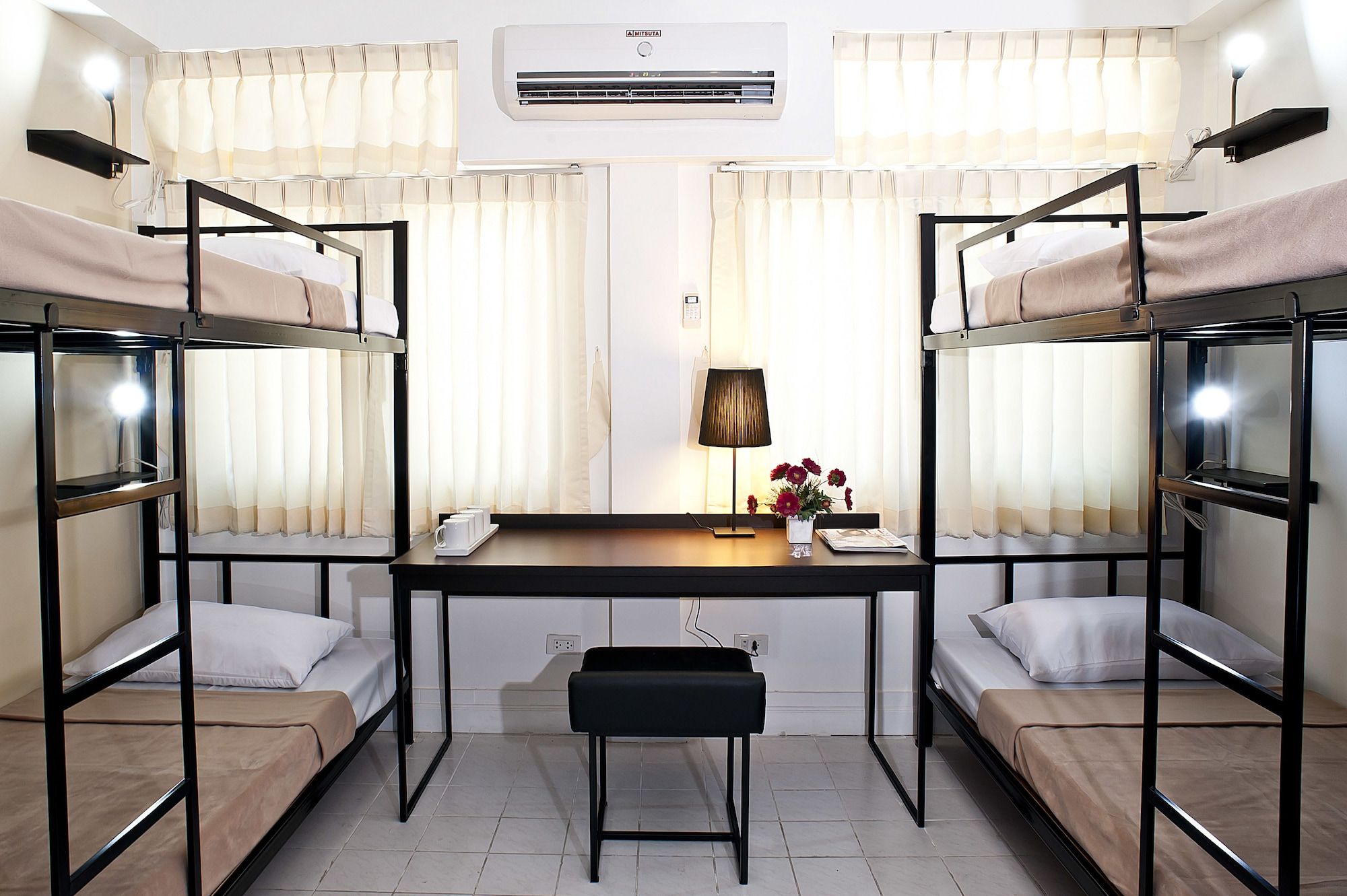 Habitació