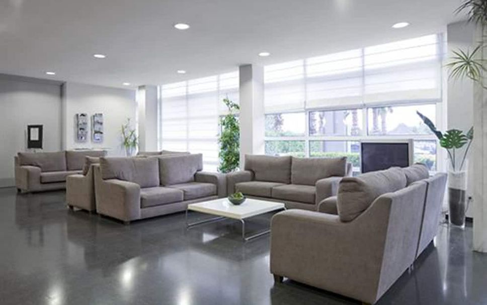 Sala d'estar Foto