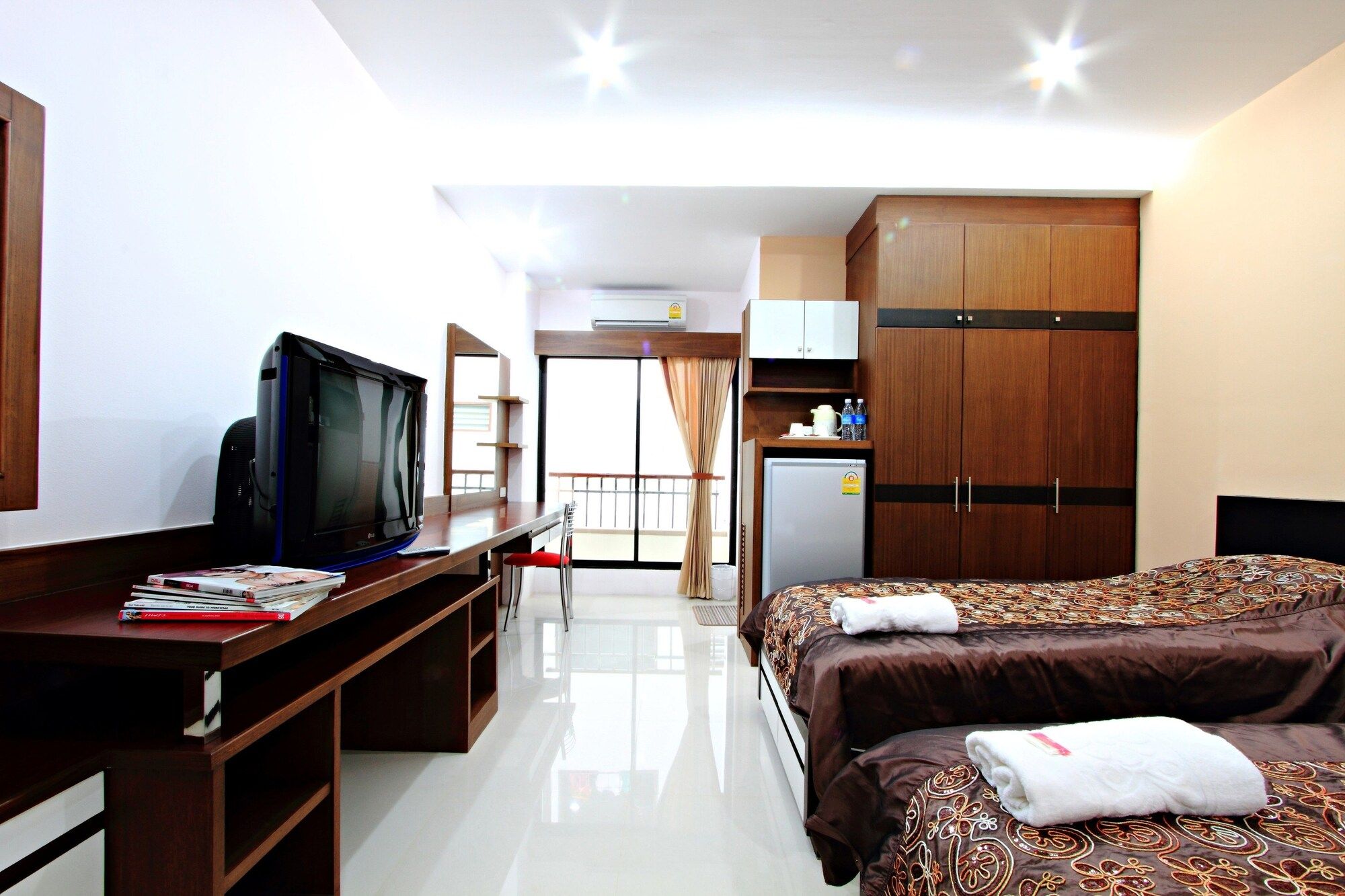 Habitació