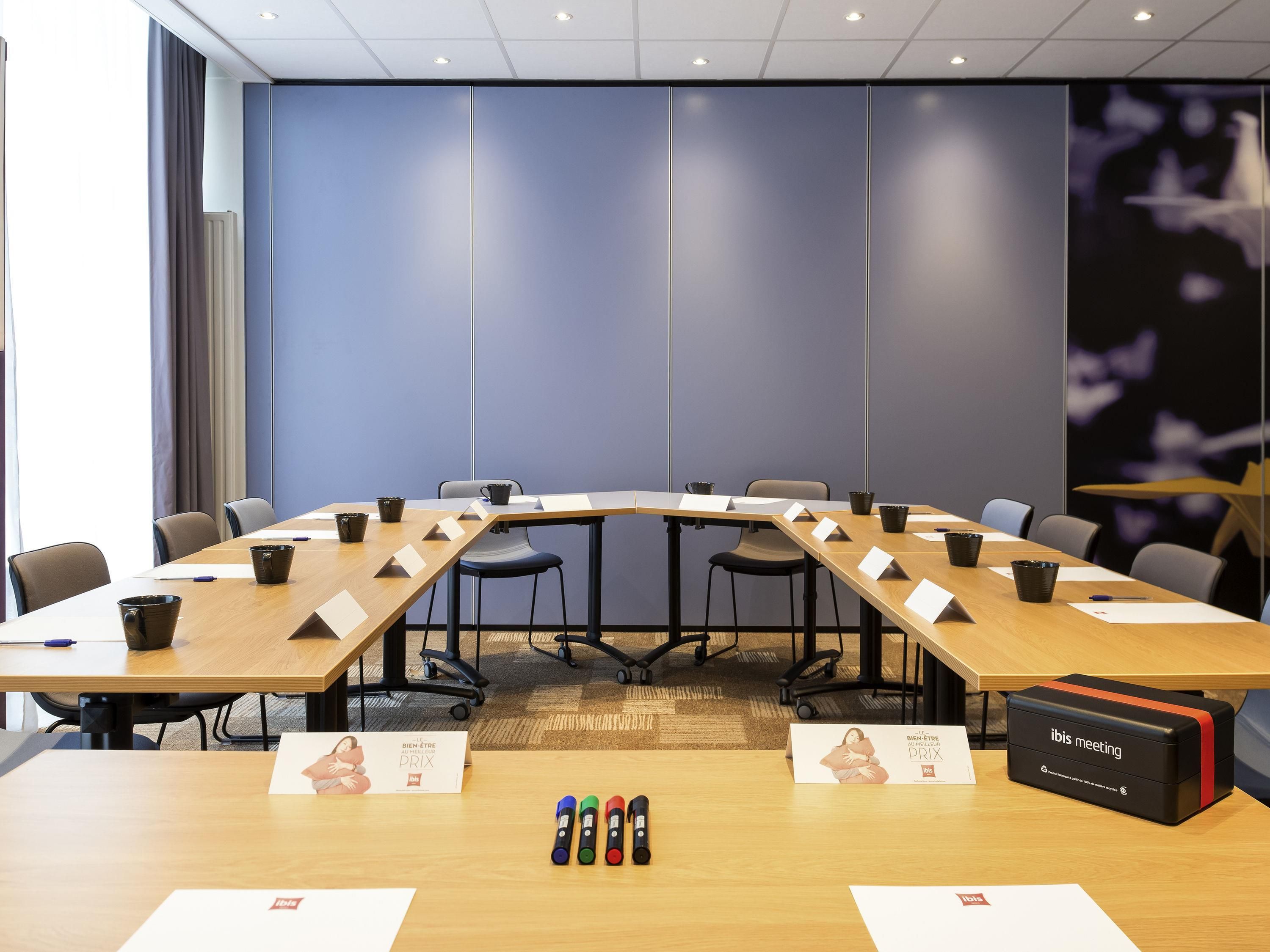 Sala de conferències