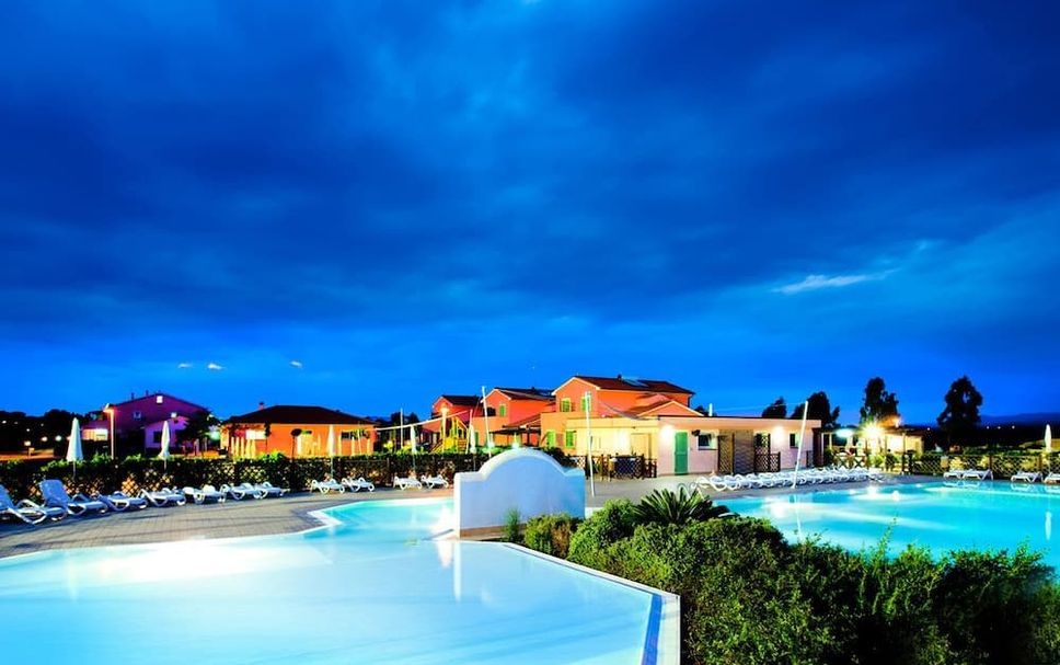 Pool Foto