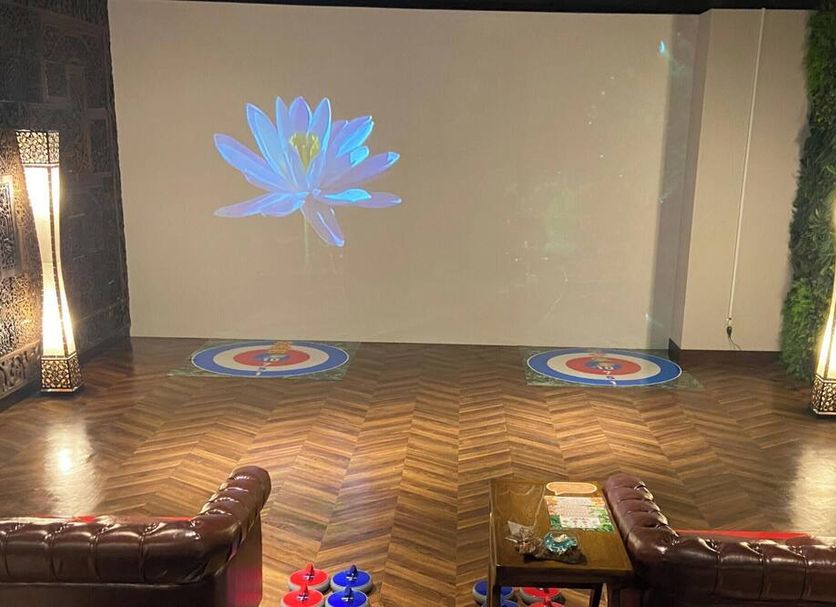 Sala d'estar Foto