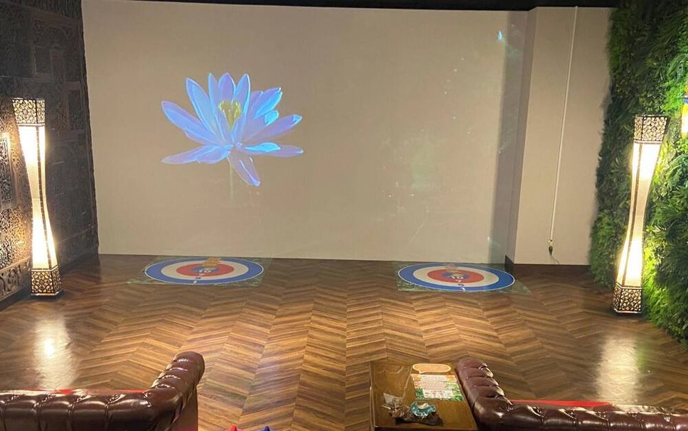 Sala d'estar Foto