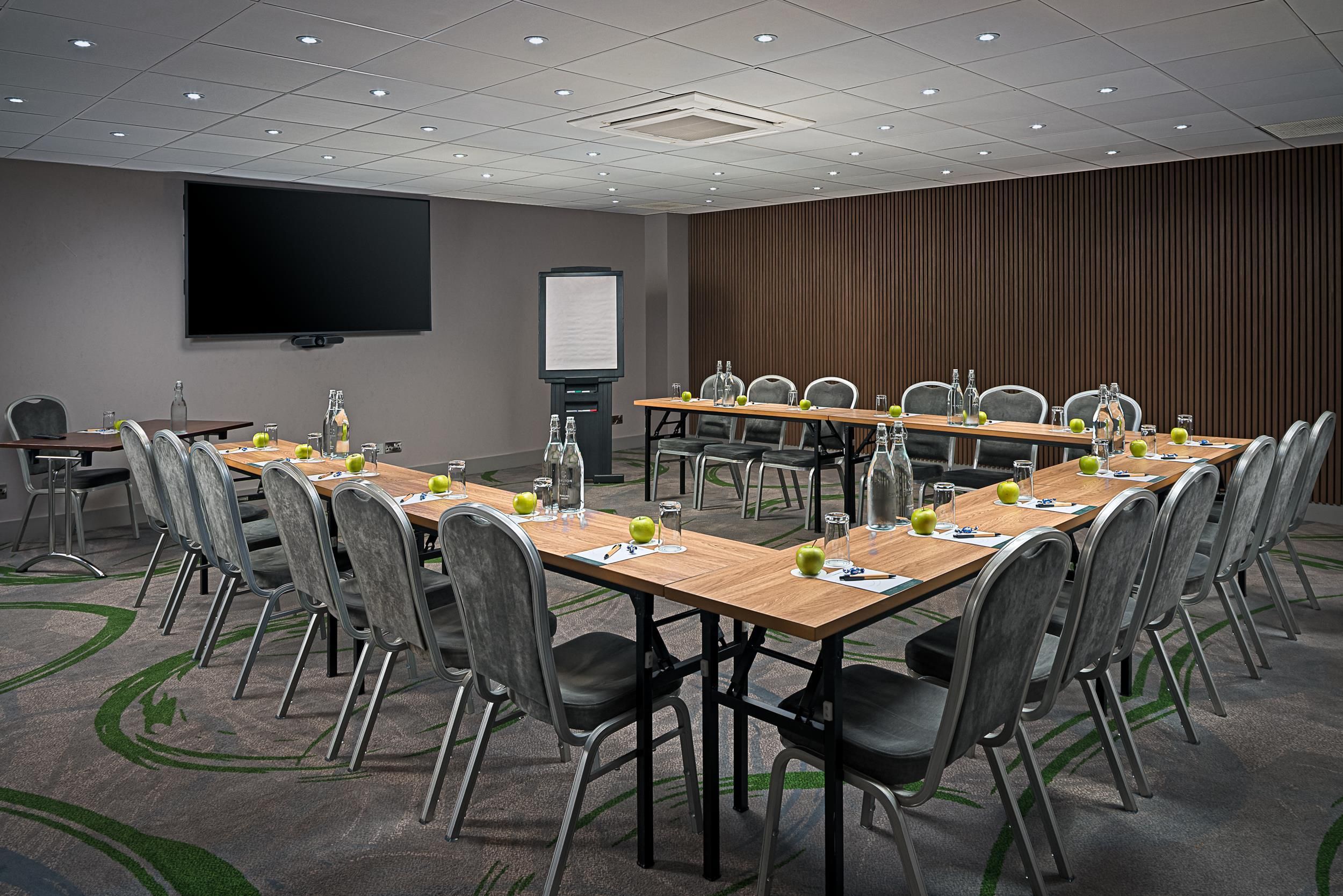 Sala de conferències